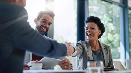 Becoming A Progressive Employer 1