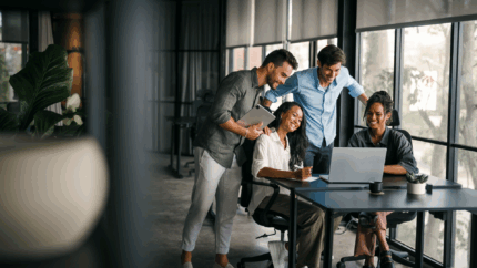 Building Better Teams