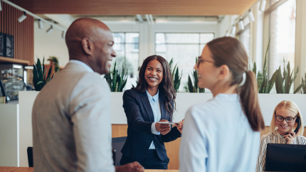 CRM An Introduction To Customer Relationship Management