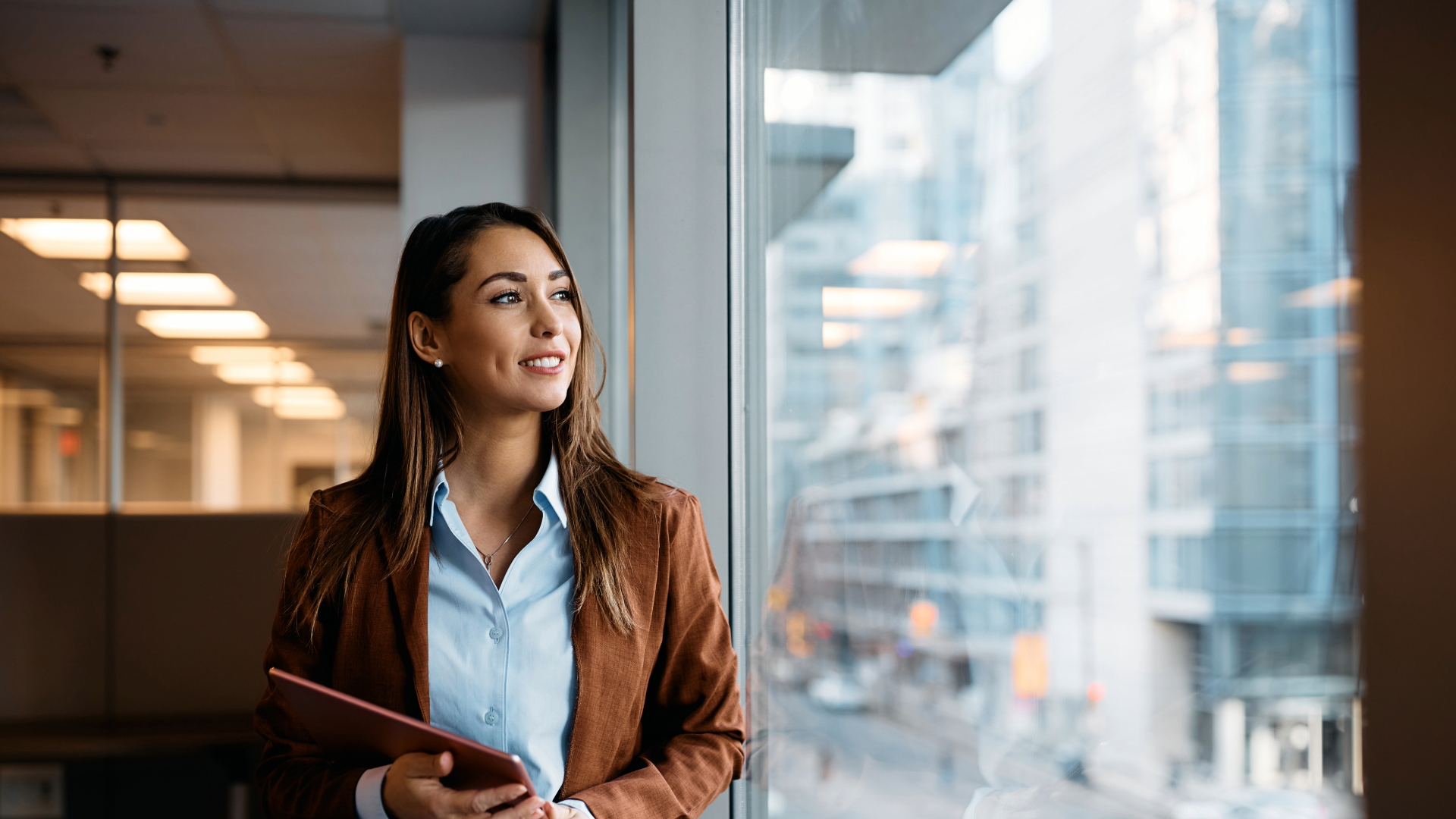 Employee Accountability