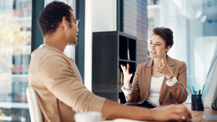 Giving Effective Feedback