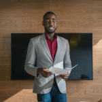 Honing And Delivering Your Message