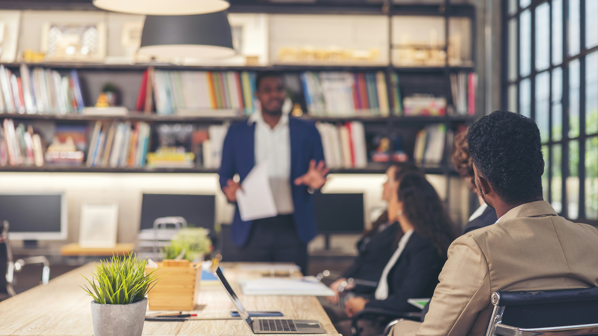 Human Resources Training HR For The Non HR Manager