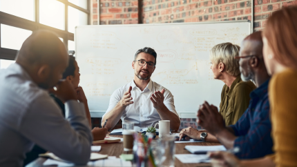 Leadership Skills For Supervisors Communication Coaching And Conflict