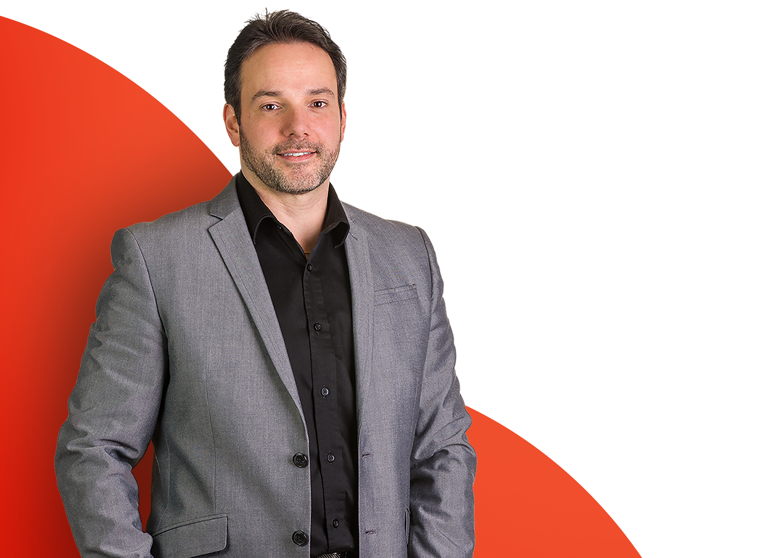 Matt Dunlop Program Specialist 2