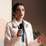 Public Speaking Presentation Survival School