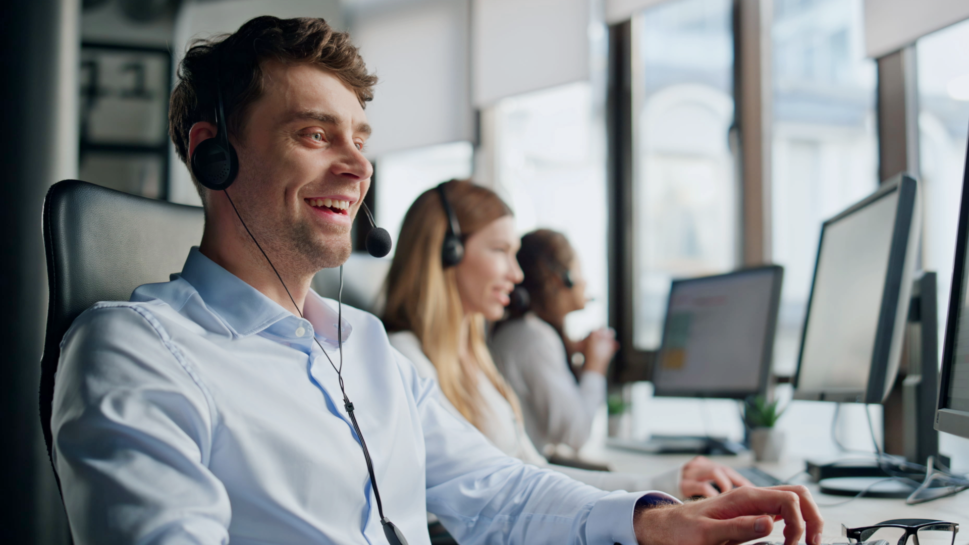 Telemarketing Using The Telephone As A Sales Tool