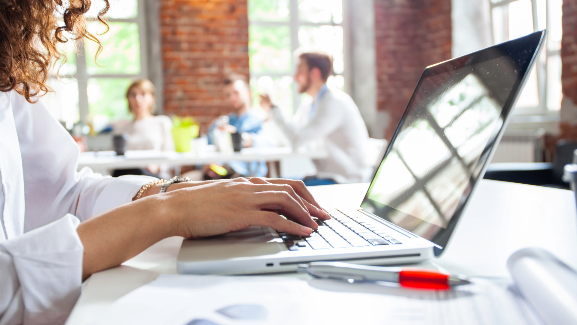 The Minute Taker’s Workshop The Minute Takers Workshop