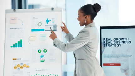 Workplace Success Eight Key Skills Youll Need