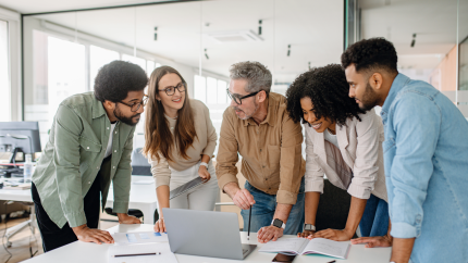 Business Process Management