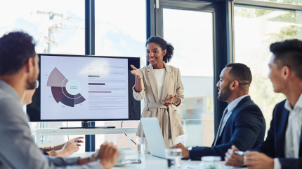 Creating Winning Proposals