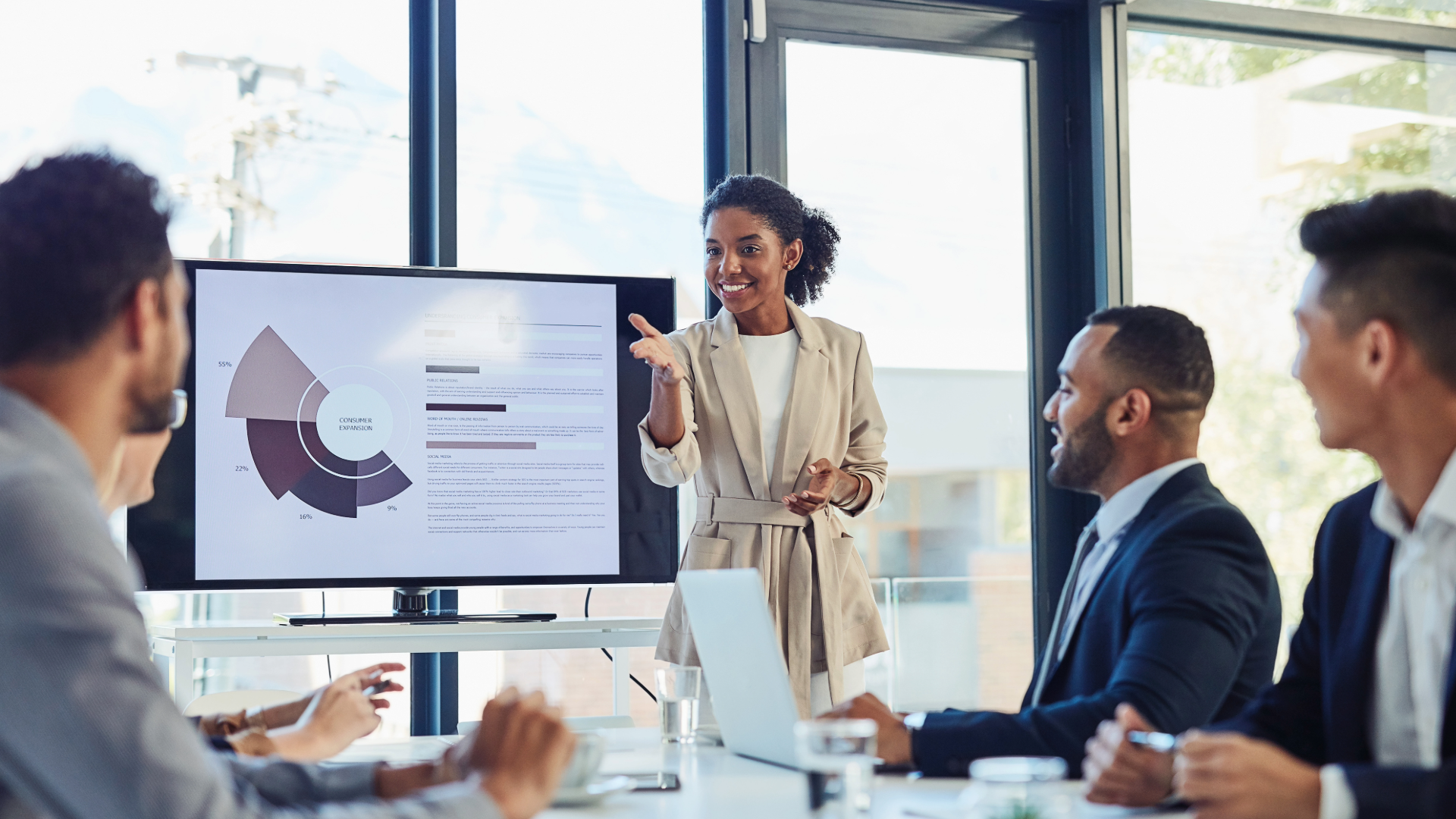 Creating Winning Proposals