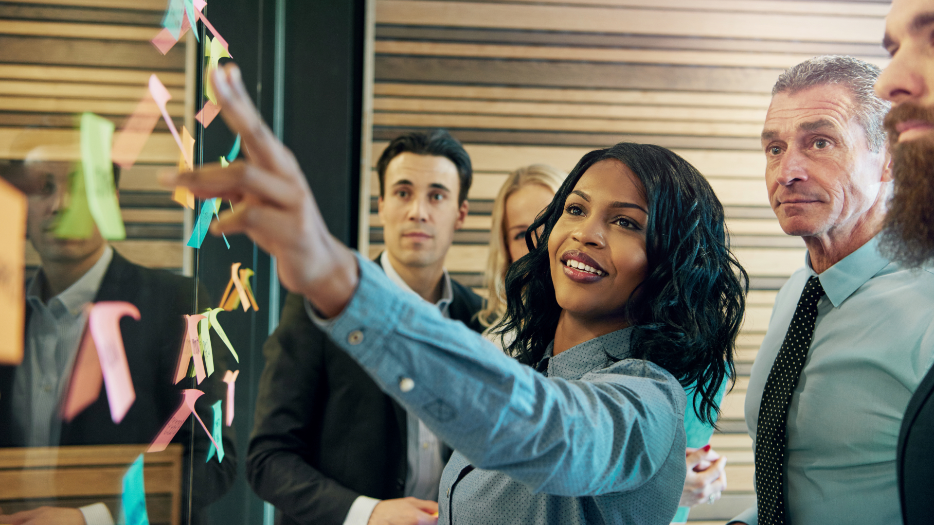 Human Centred Leadership Human Centred Leadership