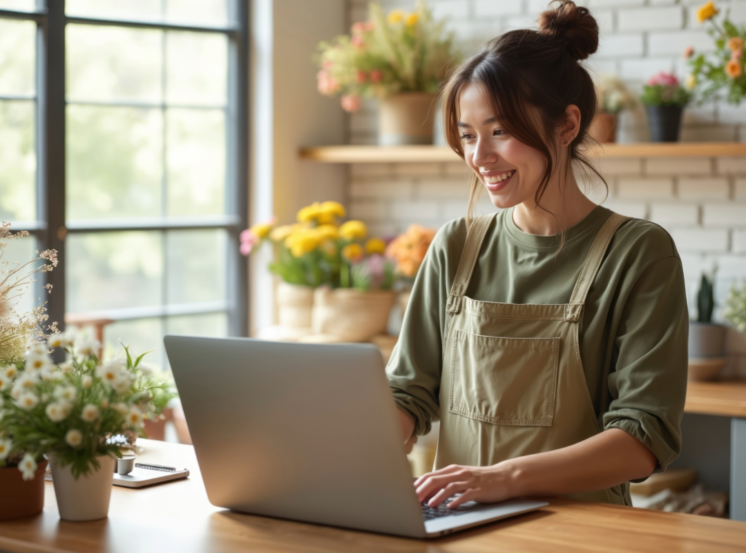 Entrepreneur Success Foundations