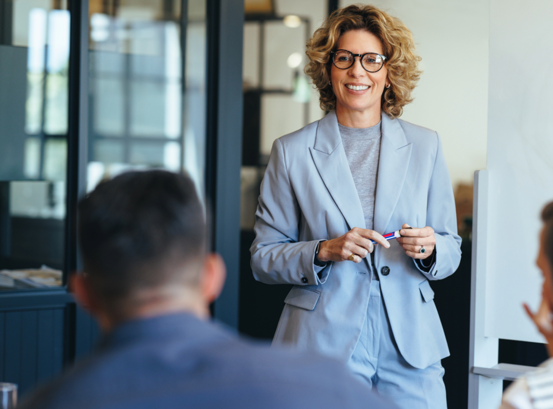 Human Centered Leadership Bundle