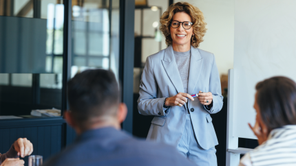 Human Centered Leadership Bundle