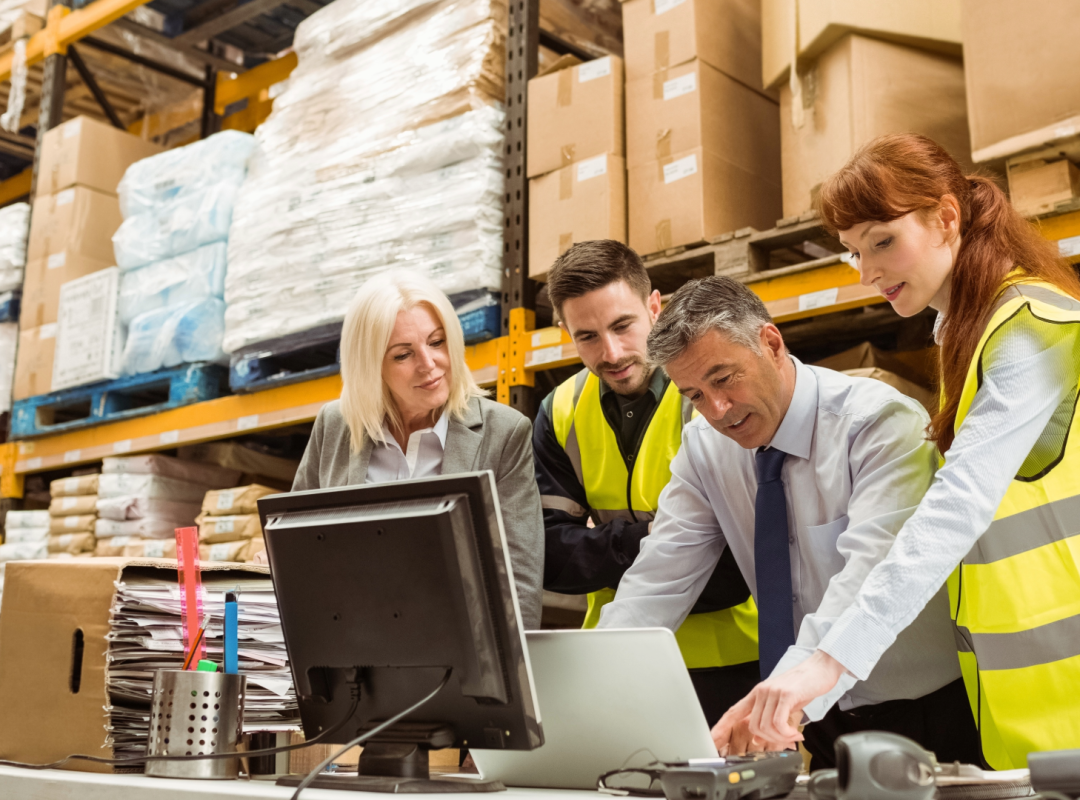 Operational Team Efficiency Culture