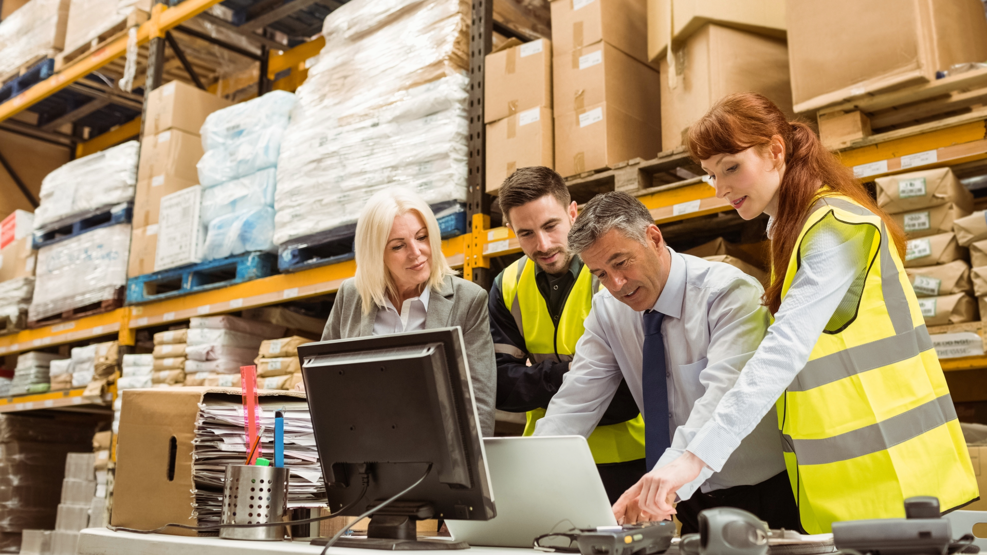 Operational Team Efficiency Culture