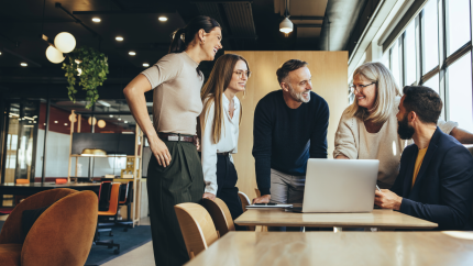 Psychological Safety