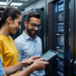 Technical Leader Development Track